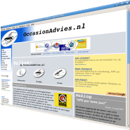 OccasionAdvies.nl